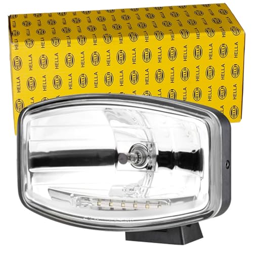 HELLA Reflektor Dalekosiężny 1FE 008 773 081