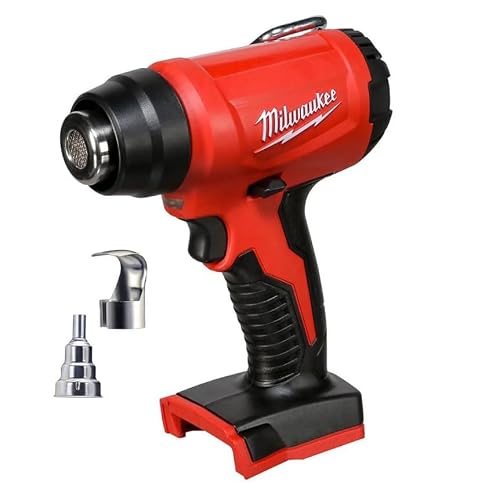 Milwaukee Opalarka akumulatorowa M18 BHG-0 - 4933459771 - obrazek 1