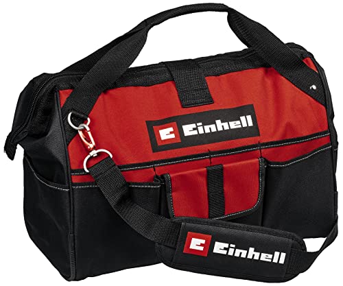 Einhell 45/29 Torba Narzędziowa, Czerwony/Czarny, do 20 kg - obrazek 1
