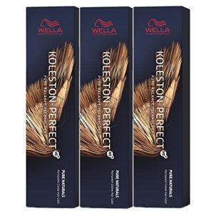 Wella Koleston Perfect ME+, Trwała farba do włosów 9/16 60ml Wella Koleston Perfect ME+, Trwała farba do włosów 9/16 60ml