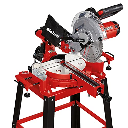 Einhell Piła Ukośna TC-SM 2531/2 U - Ø 254 x 30 mm - obrazek 1