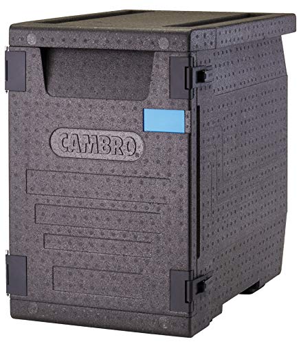 Pojemnik termoizolacyjny CAMBRO Cam GoBox GN 1/1 86L