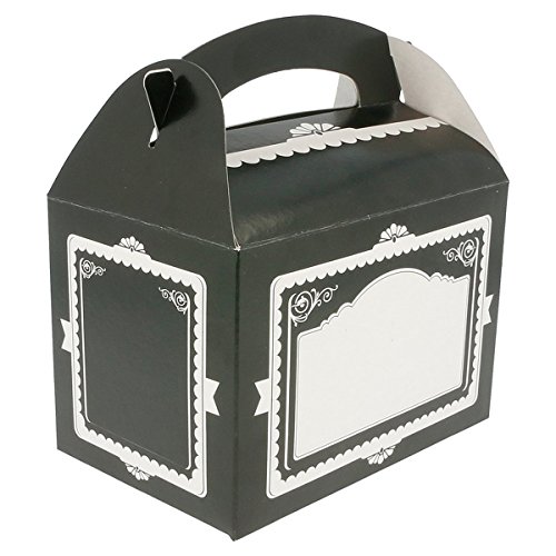 container; box; storage; service; plates; food; takeout - obrazek 1