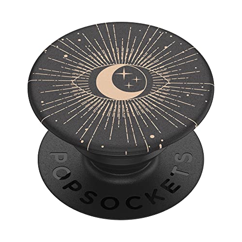 PopSockets Phone Grip All Seeing - obrazek 1