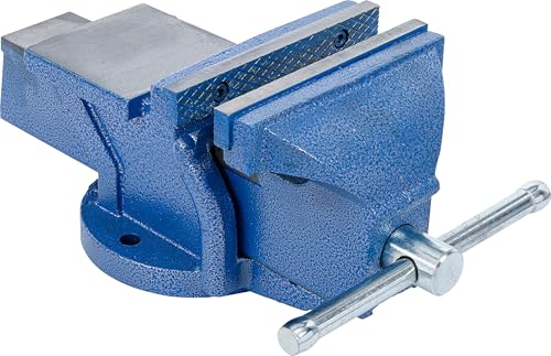 BGS 59270 Imadło równoległe szczęki mocujące 150 mm - obrazek 1