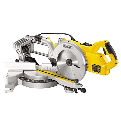 DeWalt Piła ukosowa DWS778