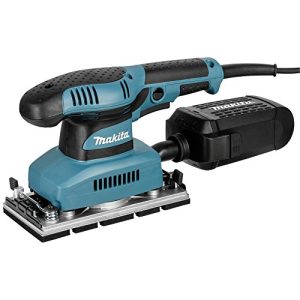 Makita BO3710 Szlifierka oscylacyjna 190 W Makita BO3710 Szlifierka oscylacyjna 190 W