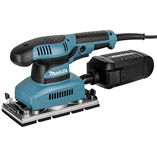 Makita BO3710 Szlifierka oscylacyjna 190 W - obrazek 1