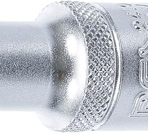 BGS 2410 Nasadka klucza Super Lock 12,5 mm (1/2″) 10