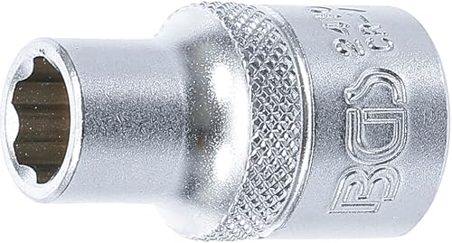 BGS 2410 Nasadka klucza Super Lock 12,5 mm (1/2") 10 - obrazek 1