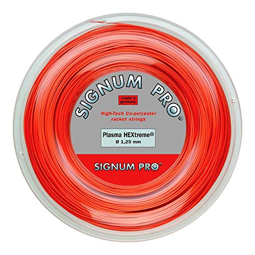 Signum Kołowrotek Plasma HEXtreme, długość perlorowa, 200 m, 025500000700110