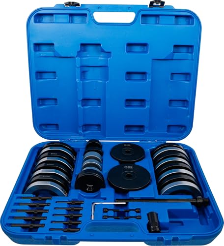 BGS technic Wheel Bearing Tool Set, 21,8 kg - obrazek 1