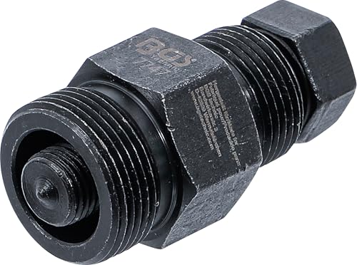 BGS 7747 Ściągacz do wieńców biegunowych M22 x 1,5 / M26 mm