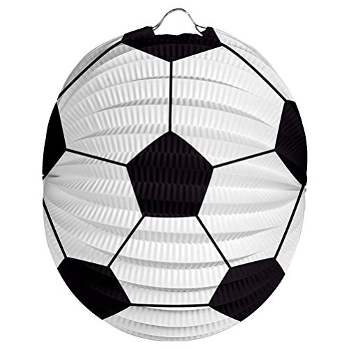 Folat Okrągła latarnia do piłki nożnej 22 cm - obrazek 1
