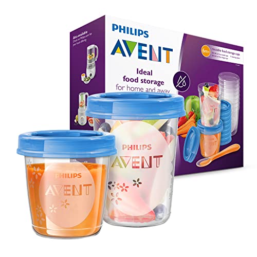 Philips Avent Kubek Wielokrotnego Użytku SCF72 dla Niemowląt