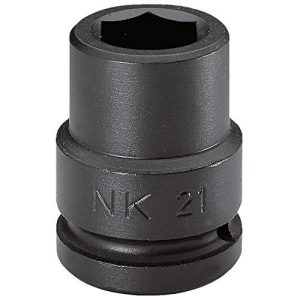 FACOM NK.17A klucz nasadowy 3/4 cala impact 6 kątny SW 17 mm, 1 sztuka, FACOM NK.17A klucz nasadowy 3/4 cala impact 6 kątny SW 17 mm, 1 sztuka,