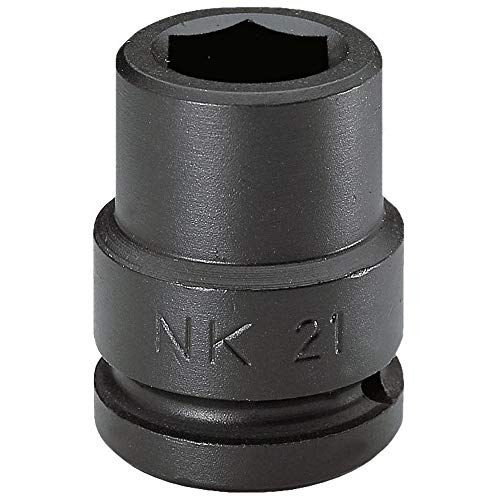 FACOM NK.17A klucz nasadowy 3/4 cala impact 6 kątny SW 17 mm, 1 sztuka, - obrazek 1