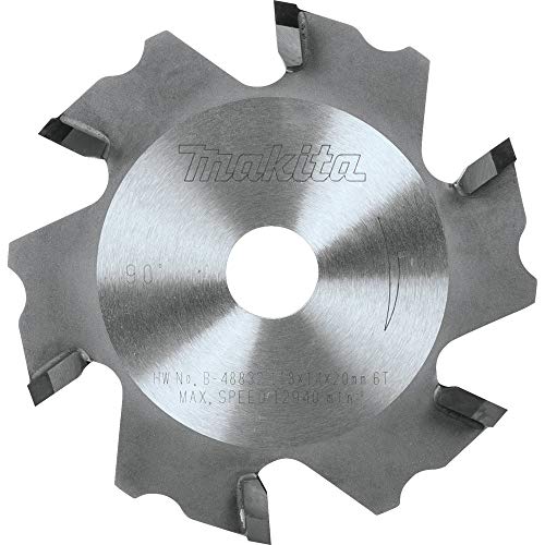 Makita B 48832 TCT brzeszczot - obrazek 1