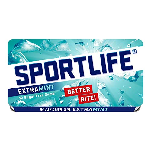 Sportlife Extramint 48 opakowań - obrazek 1