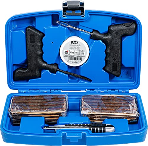 BGS technic Tyre Repair Kit, 1016 mm, 1,02 kg - obrazek 1
