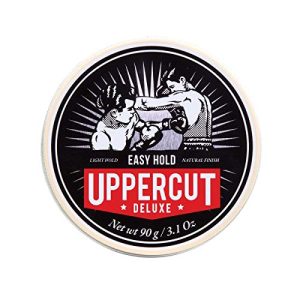 Uppercut Deluxe Easy Hold – Pasta do włosów matowa 90 g Uppercut Deluxe Easy Hold – Pasta do włosów matowa 90 g
