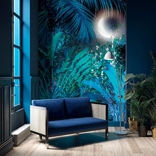 Komar Intense fototapeta z włókniny, XXL, dekoracja, styl młodzieżowy, sypialnia, salon, biuro, korytarz wymiary 200 x 280 cm (szerokość wysokość) HX4 036, kolorowa