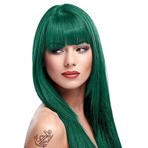 2 x La Riche Directions pół permanentny kolor do włosów, tubki 88 ml, zielony Alpine Green 2 x La Riche Directions pół permanentny kolor do włosów, tubki 88 ml, zielony Alpine Green
