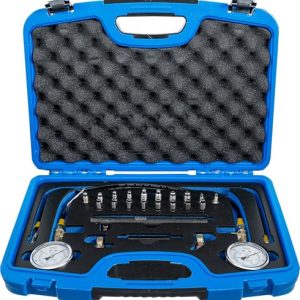 BGS technic Brake Pressure Test Gauge Set, 3412 mm, 3,41 kg