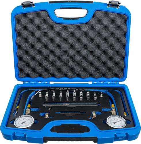 BGS technic Brake Pressure Test Gauge Set, 3412 mm, 3,41 kg - obrazek 1