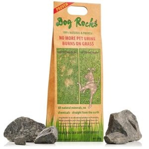 Dog Rocks®, naturalne kamienie 200 g