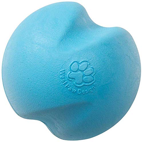 Zogoflex Jive Zabawka dla psa Rozmiar XS Aqua Niebieski - obrazek 1