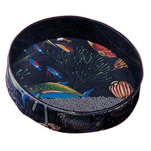 Remo ET 0212 10 Ocean Drum