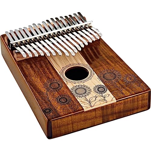 MEINL KL1706H Kalimba - obrazek 1