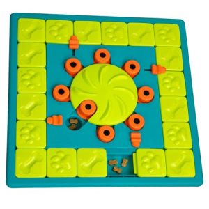 Nina Ottosson Multipuzzle dla psa Level 4 Nina Ottosson Multipuzzle dla psa Level 4