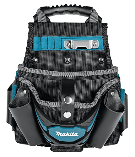 Makita E 05125 Uniwersalna Kabura na Worek i Wiertarkę L/R Ręka - obrazek 1