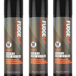 Fudge Matte HED Extra Stylizacja Włosów – 85 g