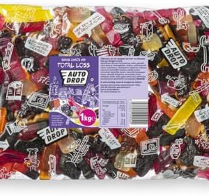 Autodrop Total Loss 1 kg