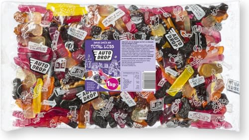 Autodrop Total Loss 1 kg - obrazek 1