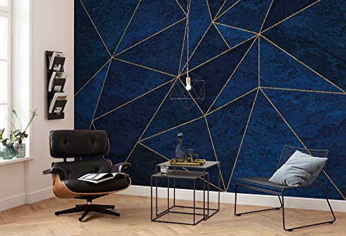 Komar Fototapeta z włókniny LA MER tapeta, XXL, dekoracja, styl młodzieżowy, sypialnia, pokój dzienny, biuro, korytarz wymiary 400 x 280 cm (szerokość wysokość) HX8 053, kolorowa