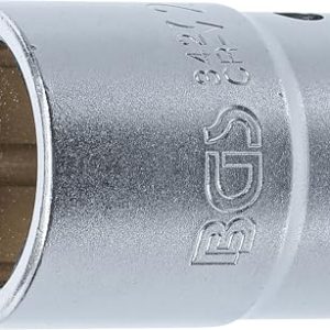 BGS 3427 Nasadka sześciokątna 20 mm (3/4″) 27 BGS 3427 Nasadka sześciokątna 20 mm (3/4″) 27