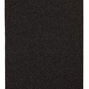 kwb wodoodporny arkusz papieru ściernego 230 x 280 mm z węglika krzemu o ziarnistości 120, wysokiej jakości klejenie żywicy syntetycznej i materiał nośny do średnio drobnego szlifu kwb wodoodporny arkusz papieru ściernego 230 x 280 mm z węglika krzemu o ziarnistości 120, wysokiej jakości klejenie żywicy syntetycznej i materiał nośny do średnio drobnego szlifu