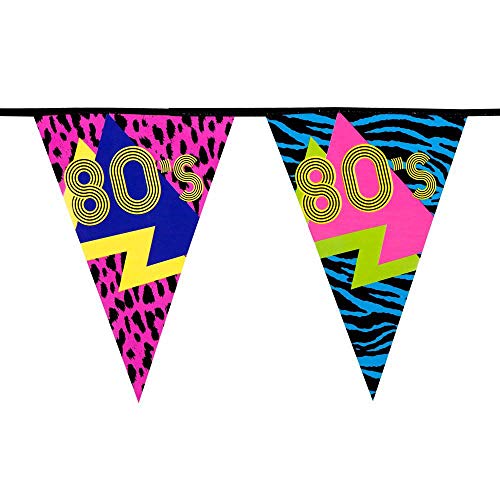 Girlanda, Disco, 80