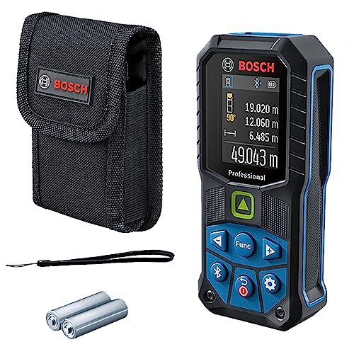 Bosch Professional Dalmierz laserowy GLM 50-27 CG
