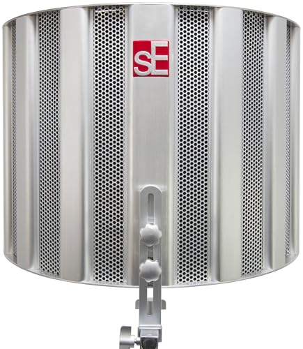 Kabina wokalowa SE REFLEXION Filter SPACE - obrazek 1
