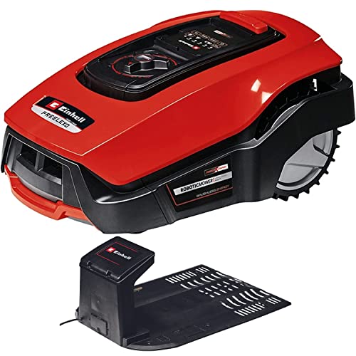 Einhell 3413940 Kosiarka - obrazek 1