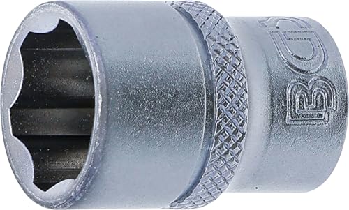 BGS 2374 Nasadka klucza Super Lock 10 mm (3/8") 14 - obrazek 1