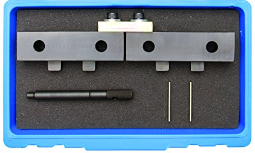 BGS 8747 Wkładka do szuflady 1/6: zestaw blokad rozrządu dla BMW M42, M50 - obrazek 1