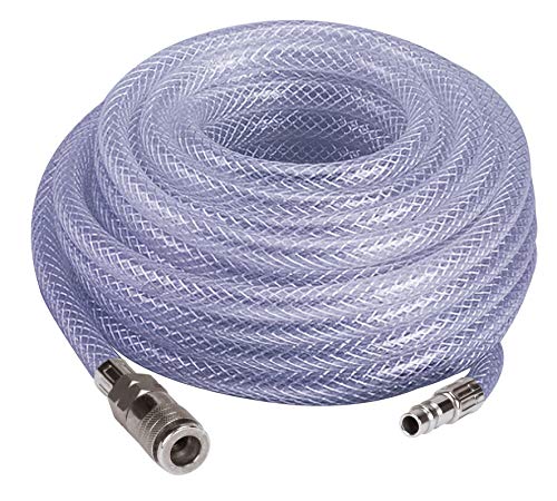 Einhell Wąż pneumatyczny 15 m, śred. wewn. 10 mm, do sprężarki - obrazek 1