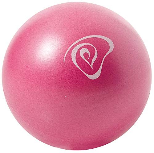 Togu Piłka spirytusowa ok. 16 cm rubinowa czerwień - obrazek 1