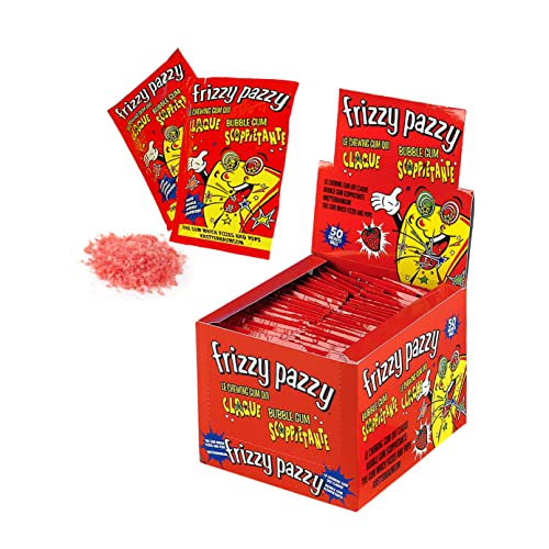 FRIZZY PAZZY FRATE PUDEŁKO 50 koszy - obrazek 1